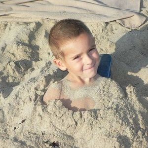 Meet your Posher, Justin